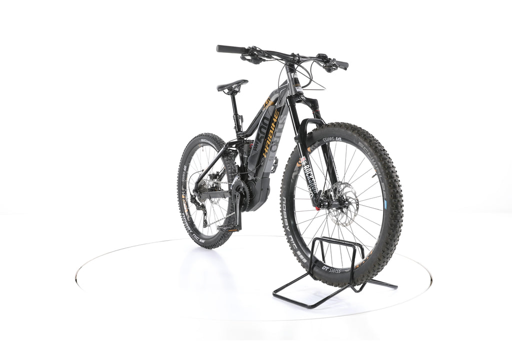 Haibike FullSeven LT 6.0 Fully E-Bike - Image 3