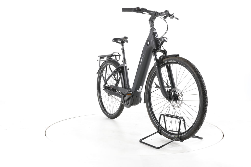 Velo de Ville AEB 490 8Gg RT City E-Bike Tiefeinsteiger 2024 - Image 3