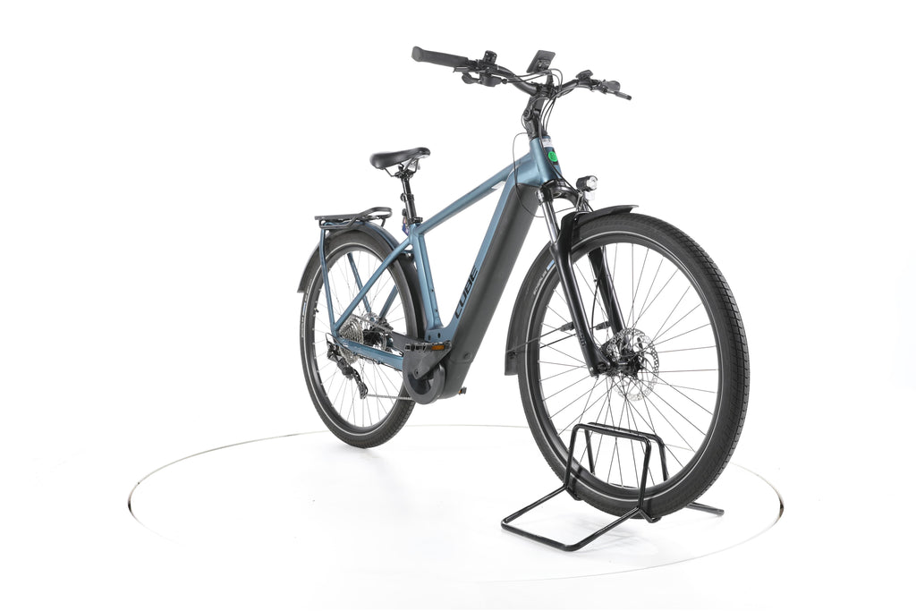 Cube Kathmandu Hybrid ONE Trekking E-Bike 2023 - Image 3
