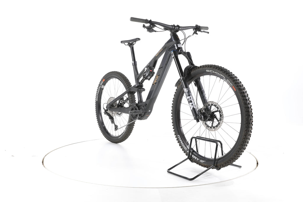 Rotwild R.E375 Core E-Bike Fully Carbon 2024 - Image 3