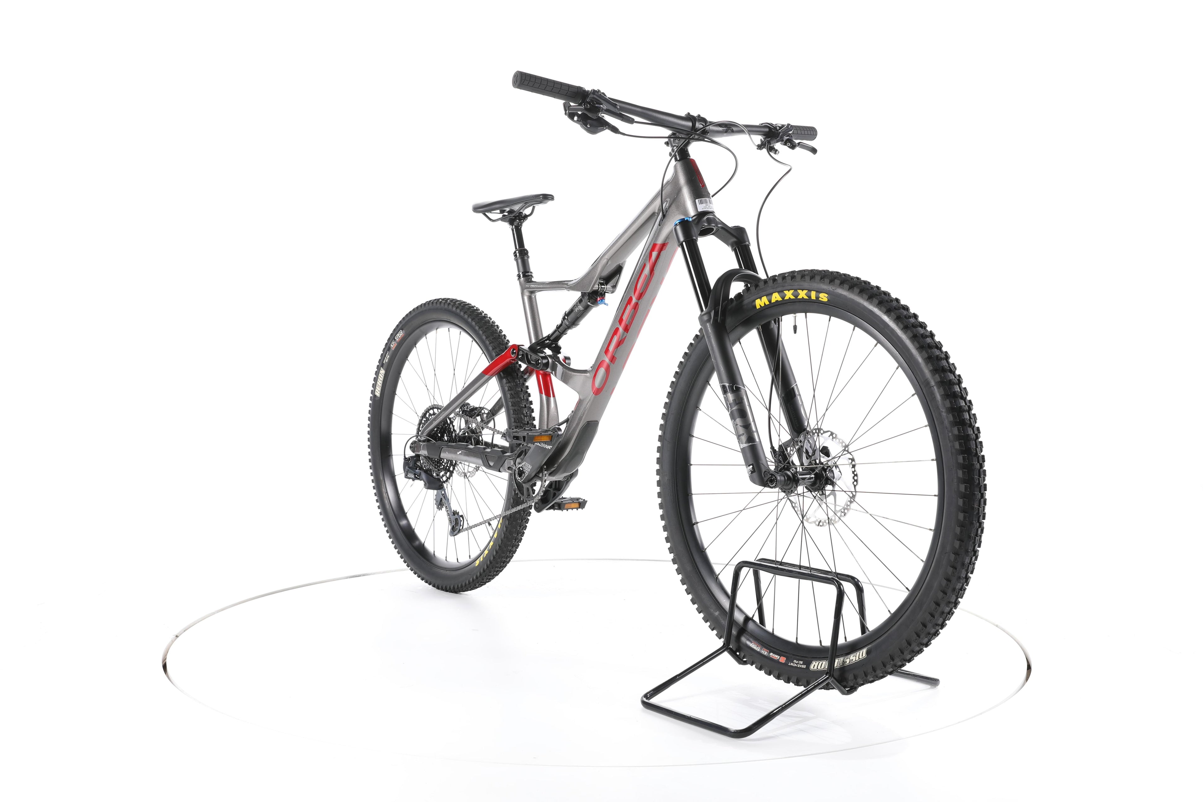 Orbea Occam H20-Eagle - Image 3