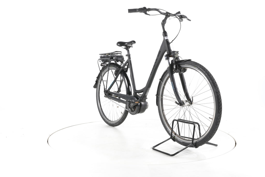 Hercules Robert/a R7 Active Plus Trekking E-Bike Tiefeinsteiger - Image 3