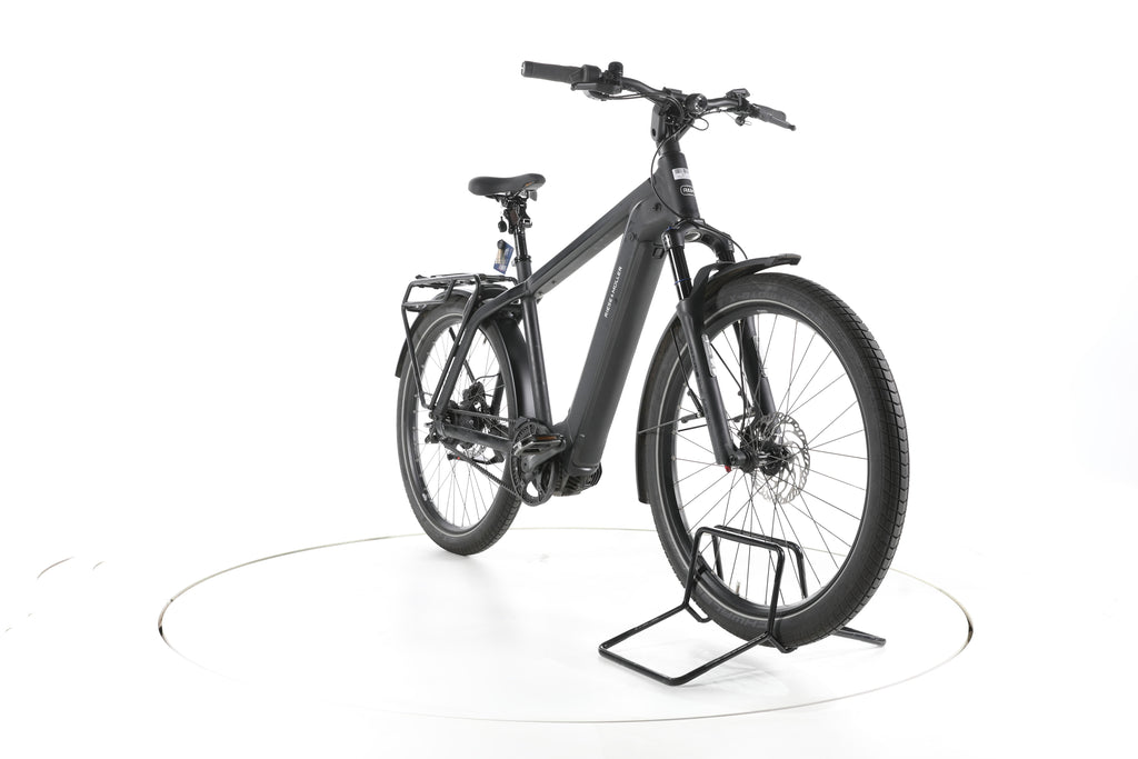 Riese & Müller Charger4 GT Vario City E-Bike 2023 - Image 3