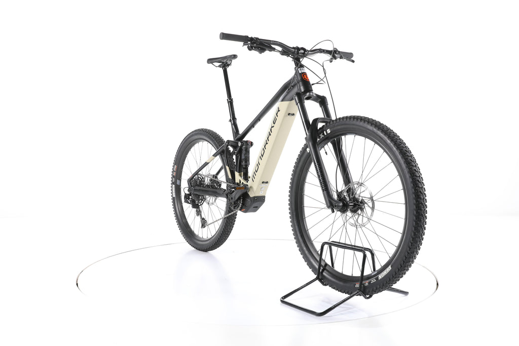 Mondraker DUSK Fully E-Bike 2023 - Image 3