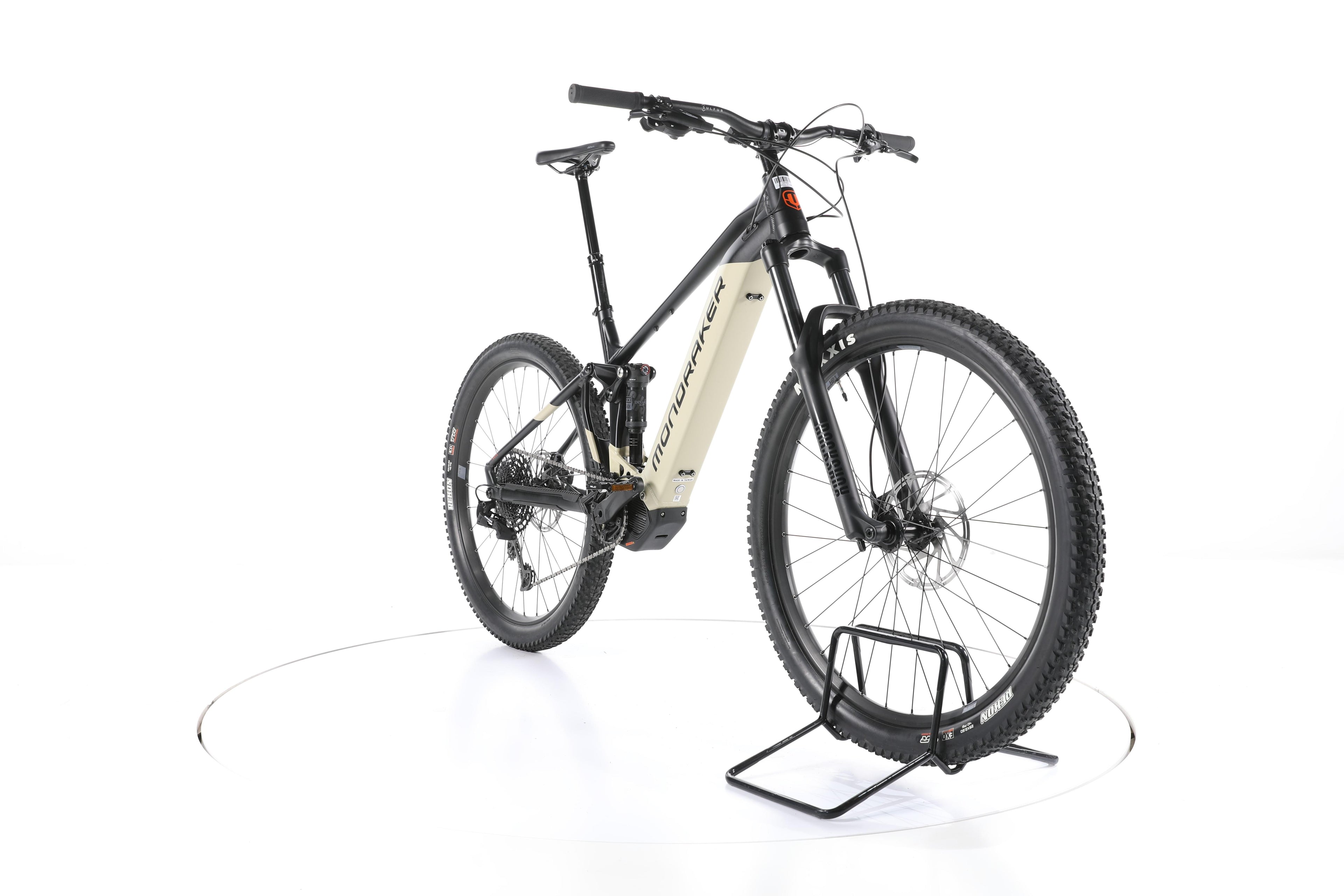 Mondraker DUSK Fully E-Bike 2023 - Image 3