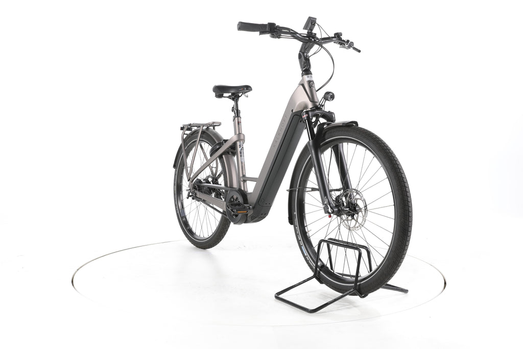 Kalkhoff Image 7.B Excite+ City E-Bike Tiefeinsteiger - Image 3