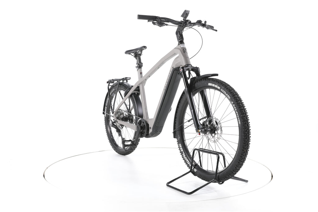 Kalkhoff Entice 7.B Advance+ Trekking E-Bike - Image 3