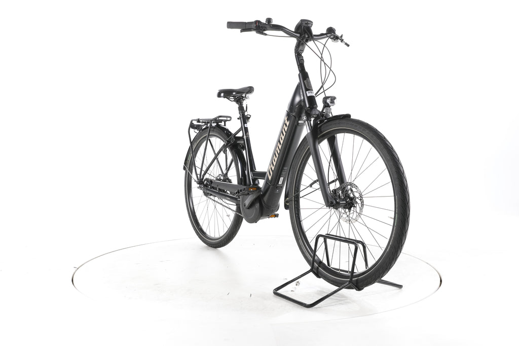 Diamant Beryll Deluxe+ RT Gen 2 City E-Bike Tiefeinsteiger - Image 3