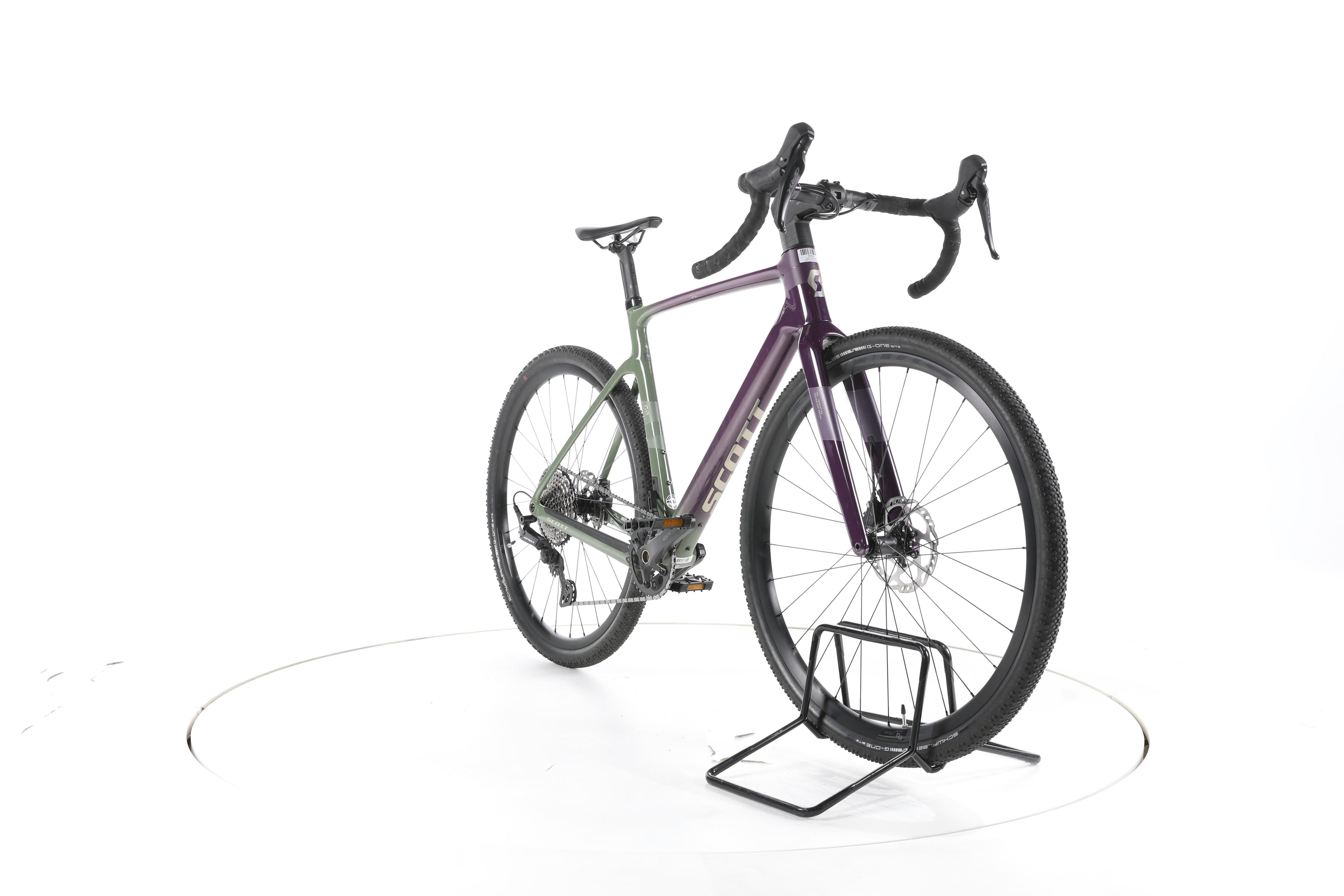 Scott Addict Gravel 40 - Image 3