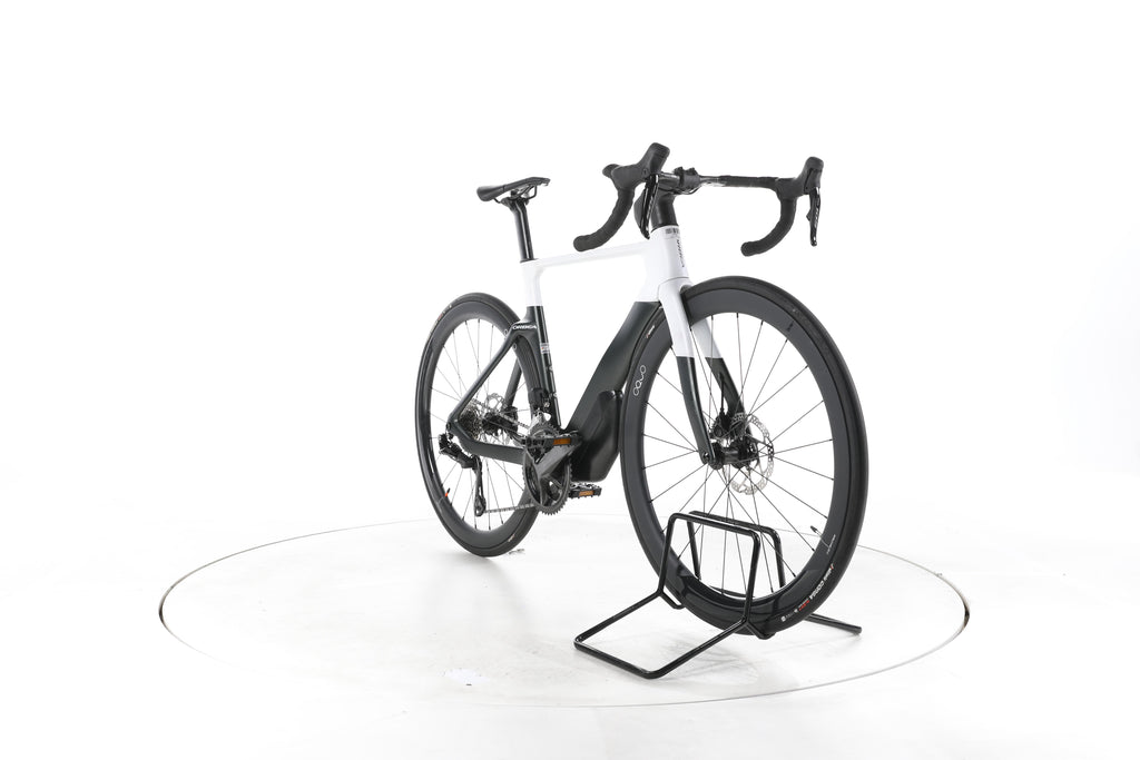 Orbea Orca Aero M35i LTD PWR Rennrad 2024 - Image 3