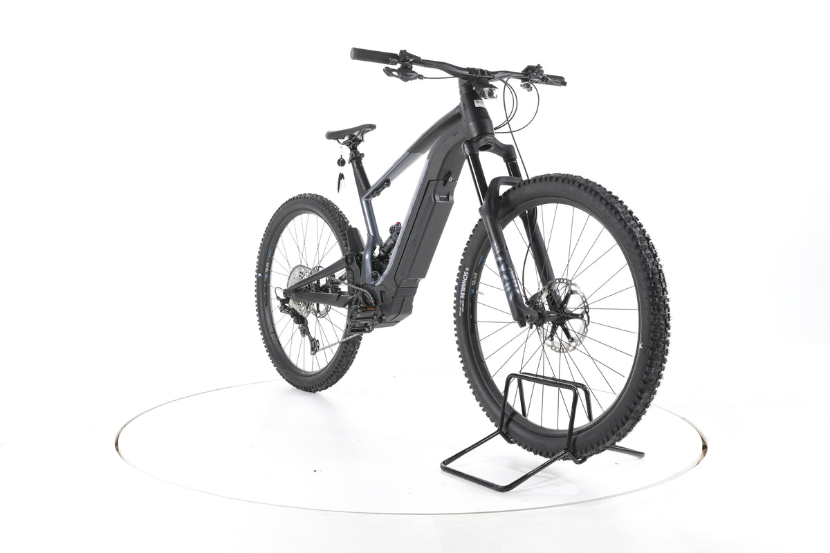 Bulls E-Stream EVO AM 4 E-Bike Fully - Image 3