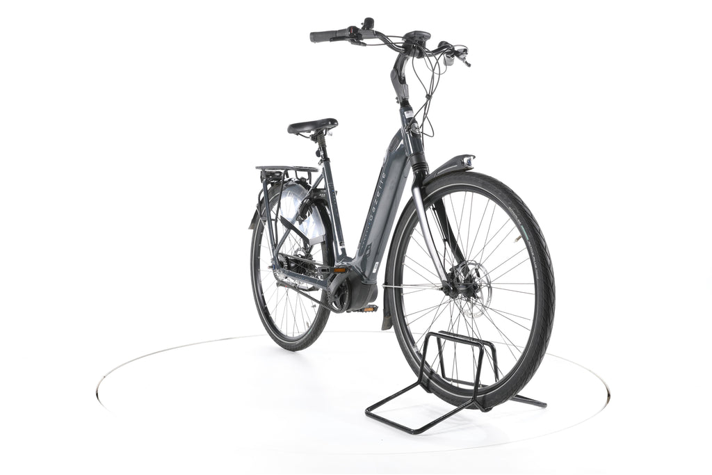 Gazelle Arroyo C5 HMB Elite City E-Bike Tiefeinsteiger - Image 3
