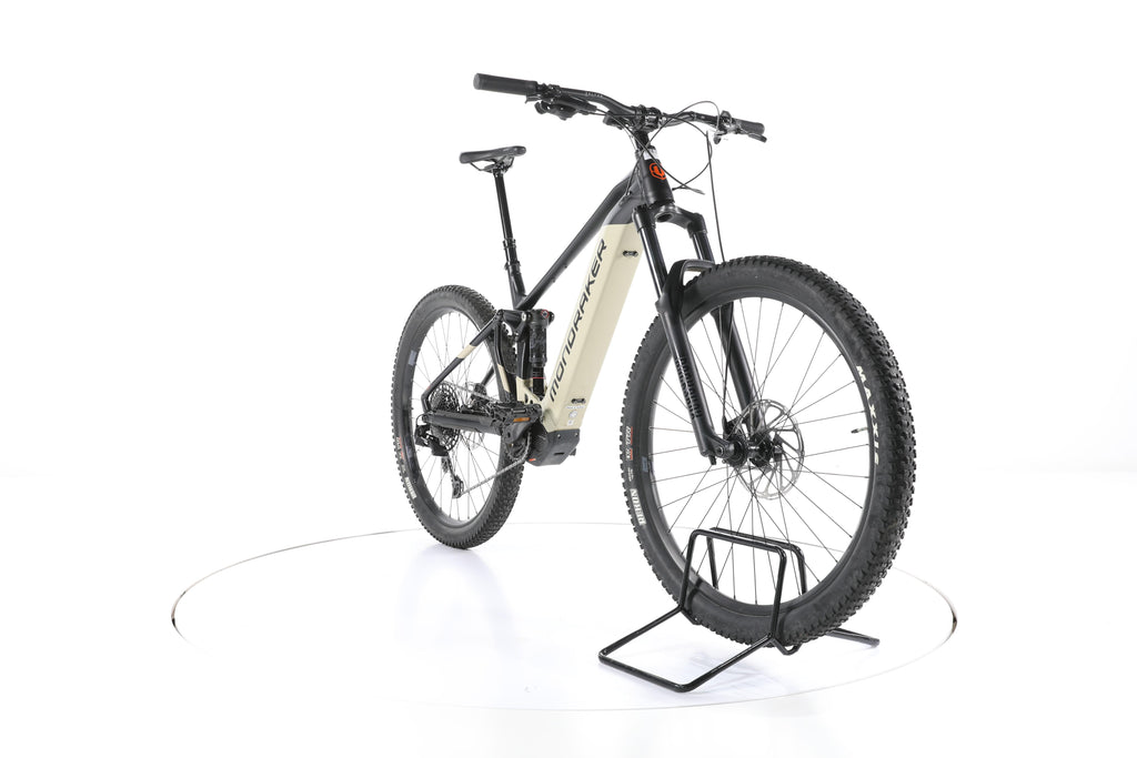 Mondraker DUSK E-Bike Fully - Image 3