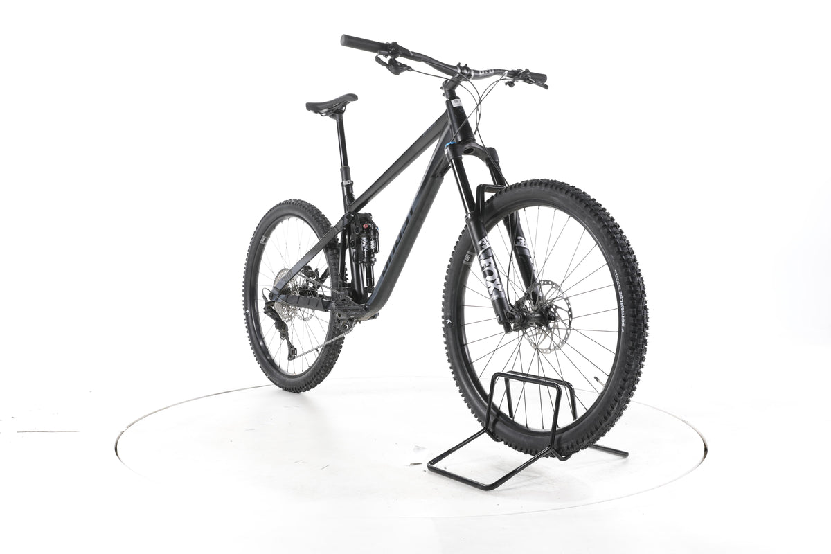 Ghost Riot AM Essential Fahrrad Fully - Image 3
