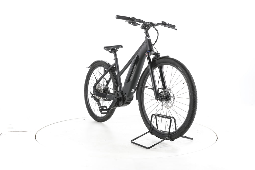 Stevens E-8X E-Bike - Image 3