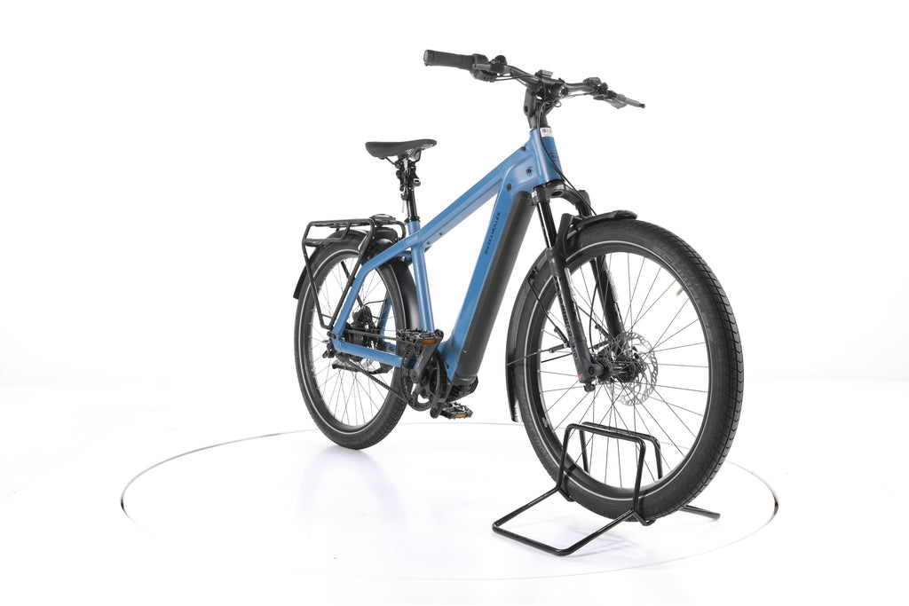 Riese & Müller Charger 4GT vario City E-Bike 2023 - Image 3