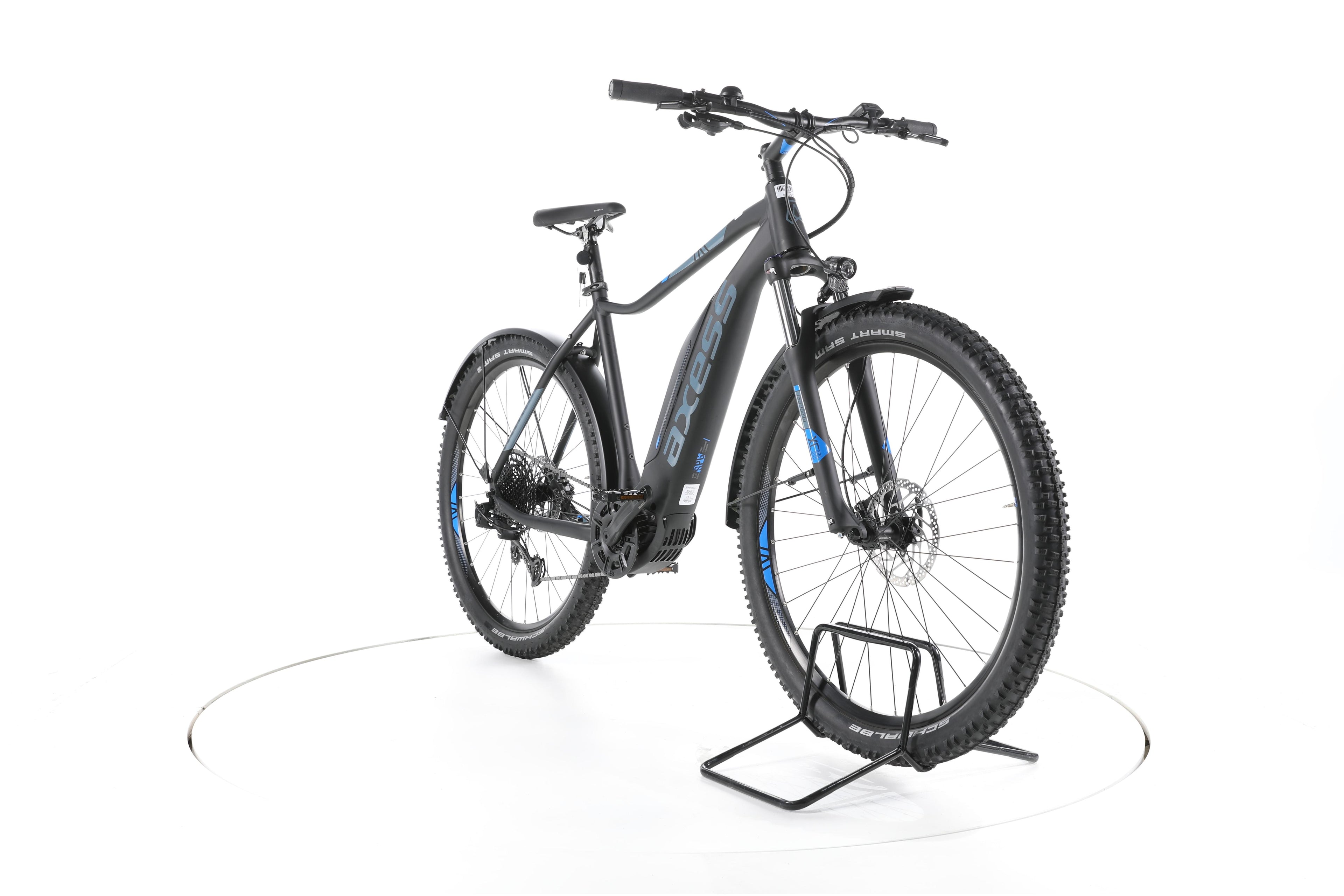 Axess Prime 29 E-Bike - Image 3