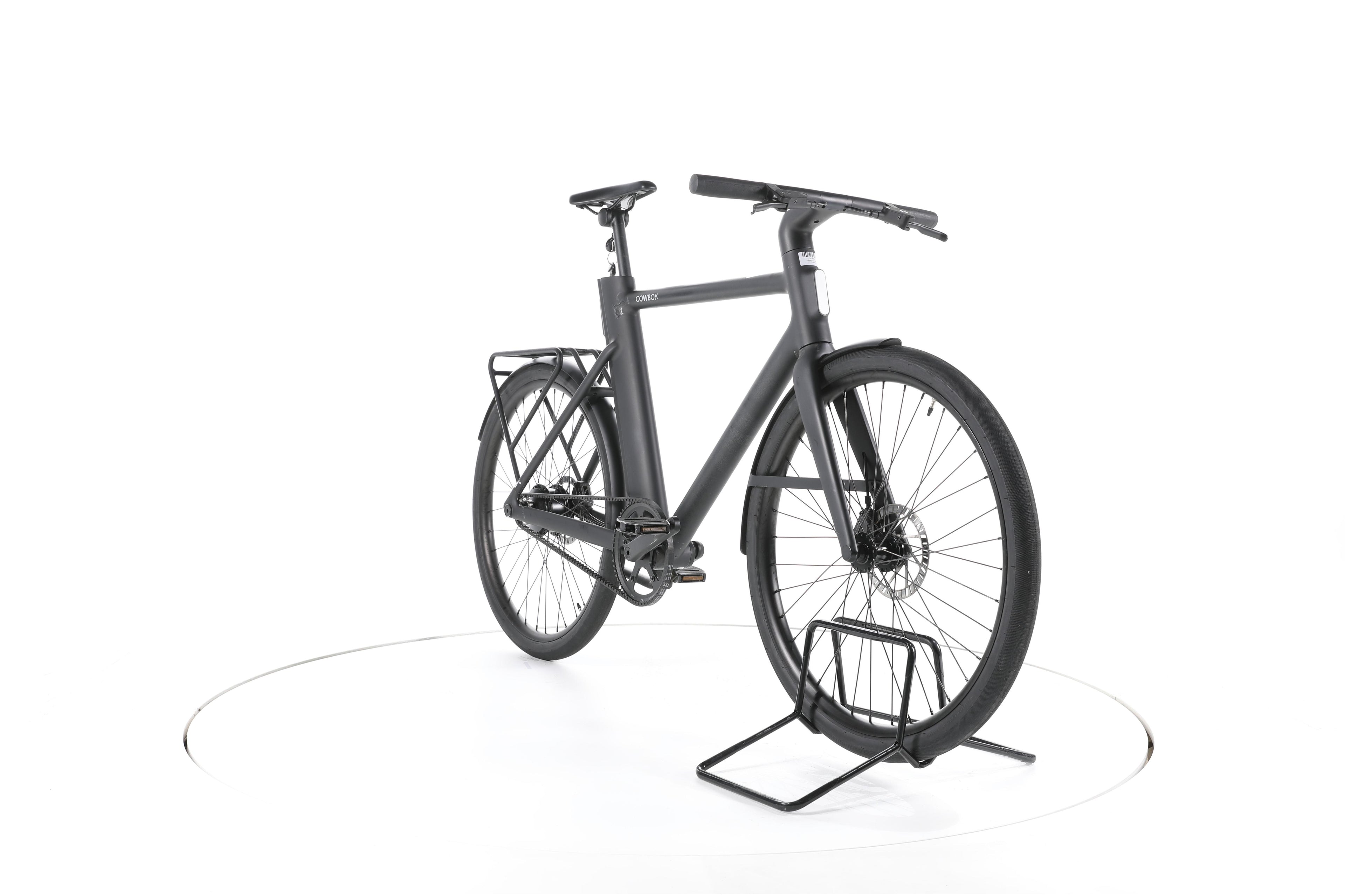 Cowboy 4+ City E-Bike - Image 3