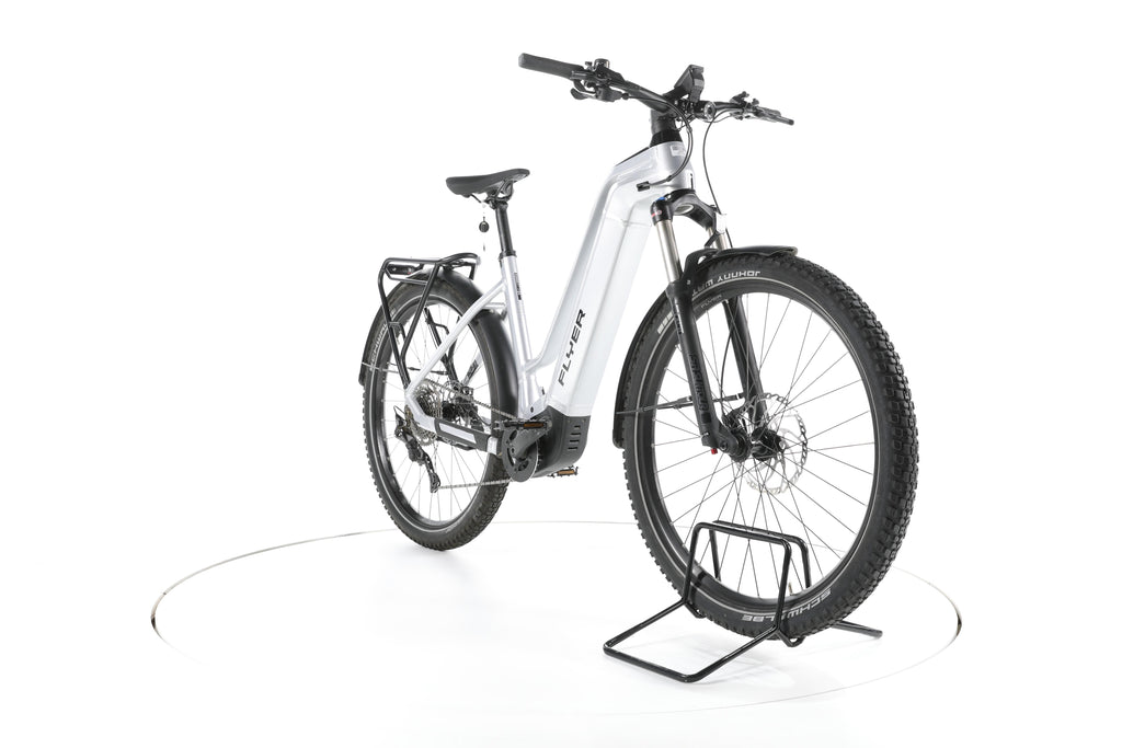 FLYER Goroc2 2.10 E-Bike - Image 3