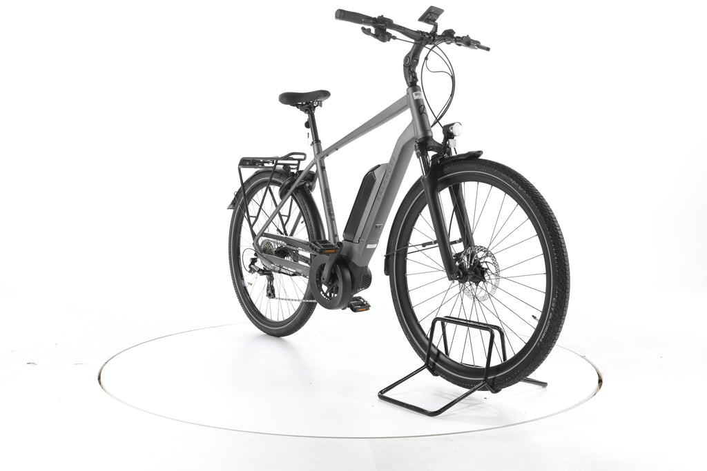 Kalkhoff Endeavour 1.B Move Trekking E-Bike - Image 3