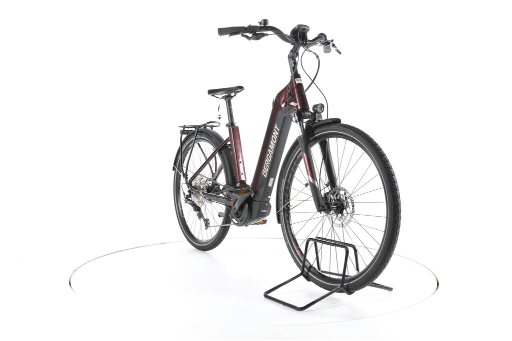 Bergamont E-Horizon Expert Trekking E-Bike Tiefeinsteiger - Image 3