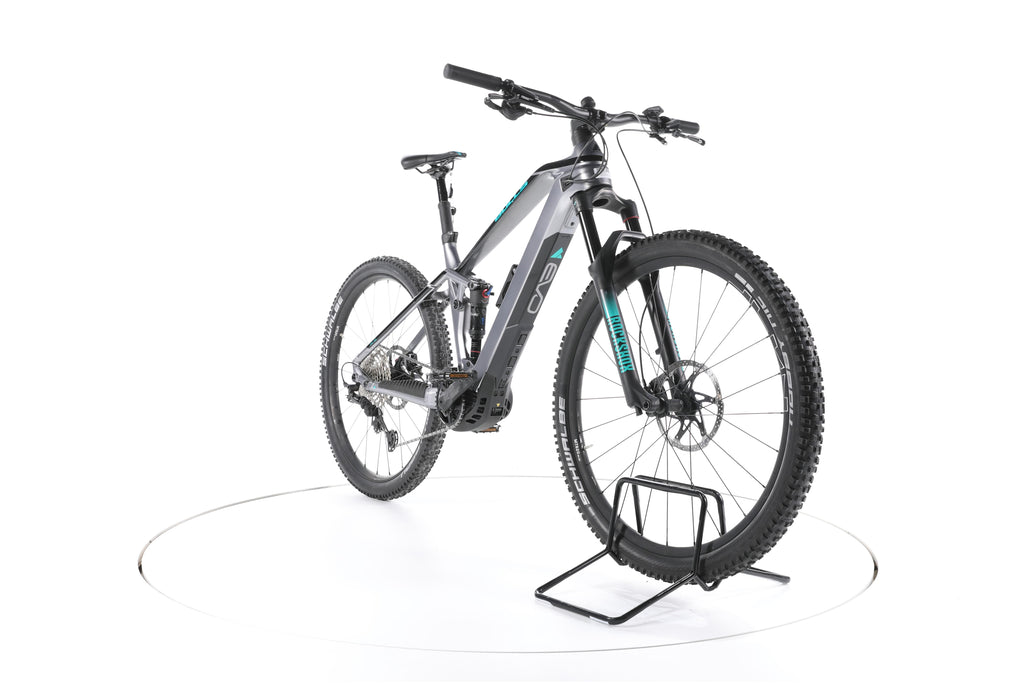 Bulls Sonic Evo Tr 3 Fully E-Bike 2023 - Image 3