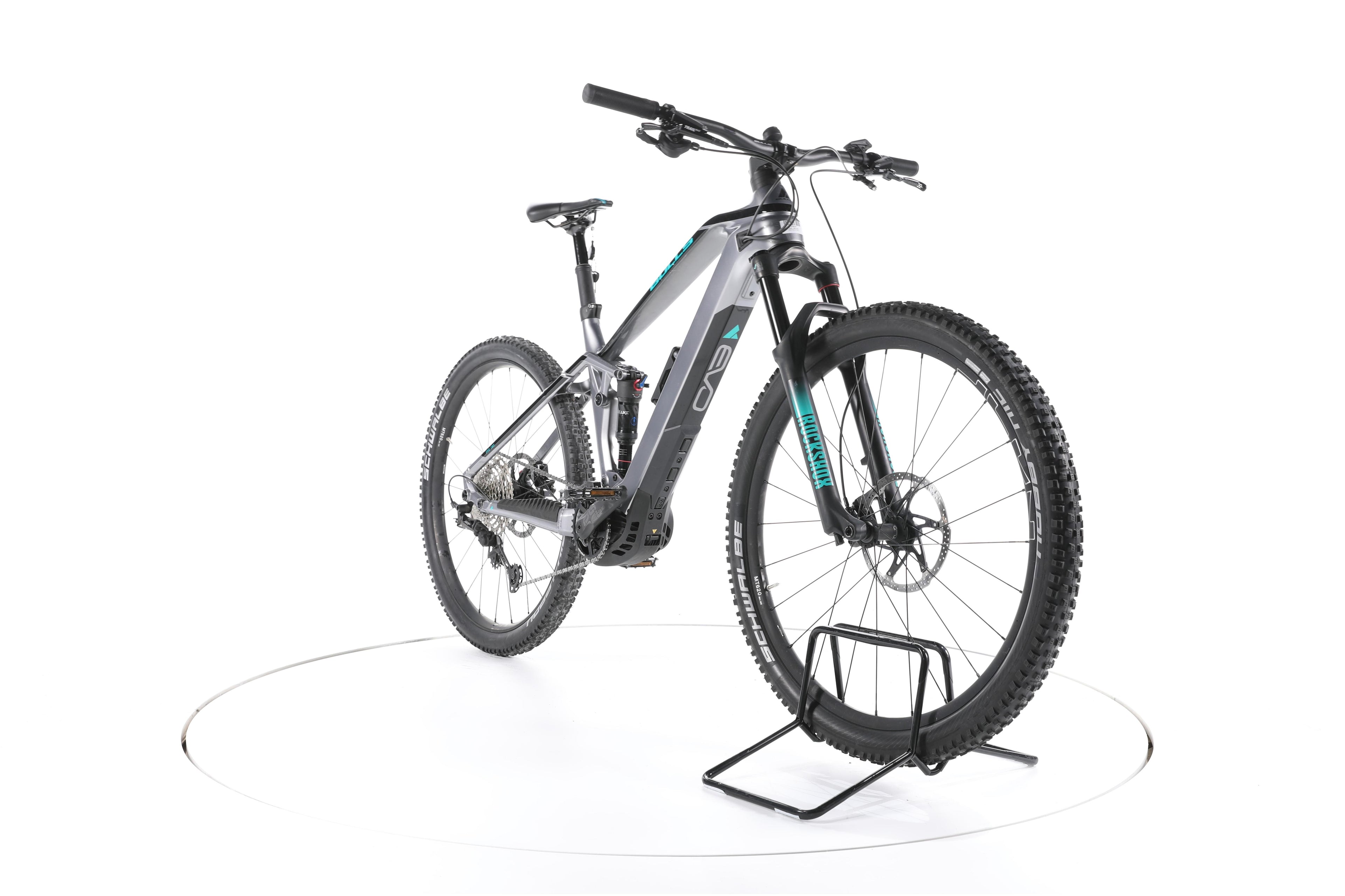 Bulls Sonic Evo Tr 3 Fully E-Bike 2023 - Image 3