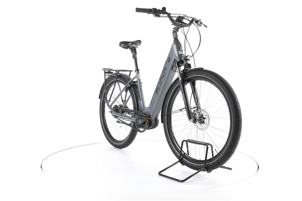 Puch Q 4.8 City E-Bike Tiefeinsteiger - Image 3