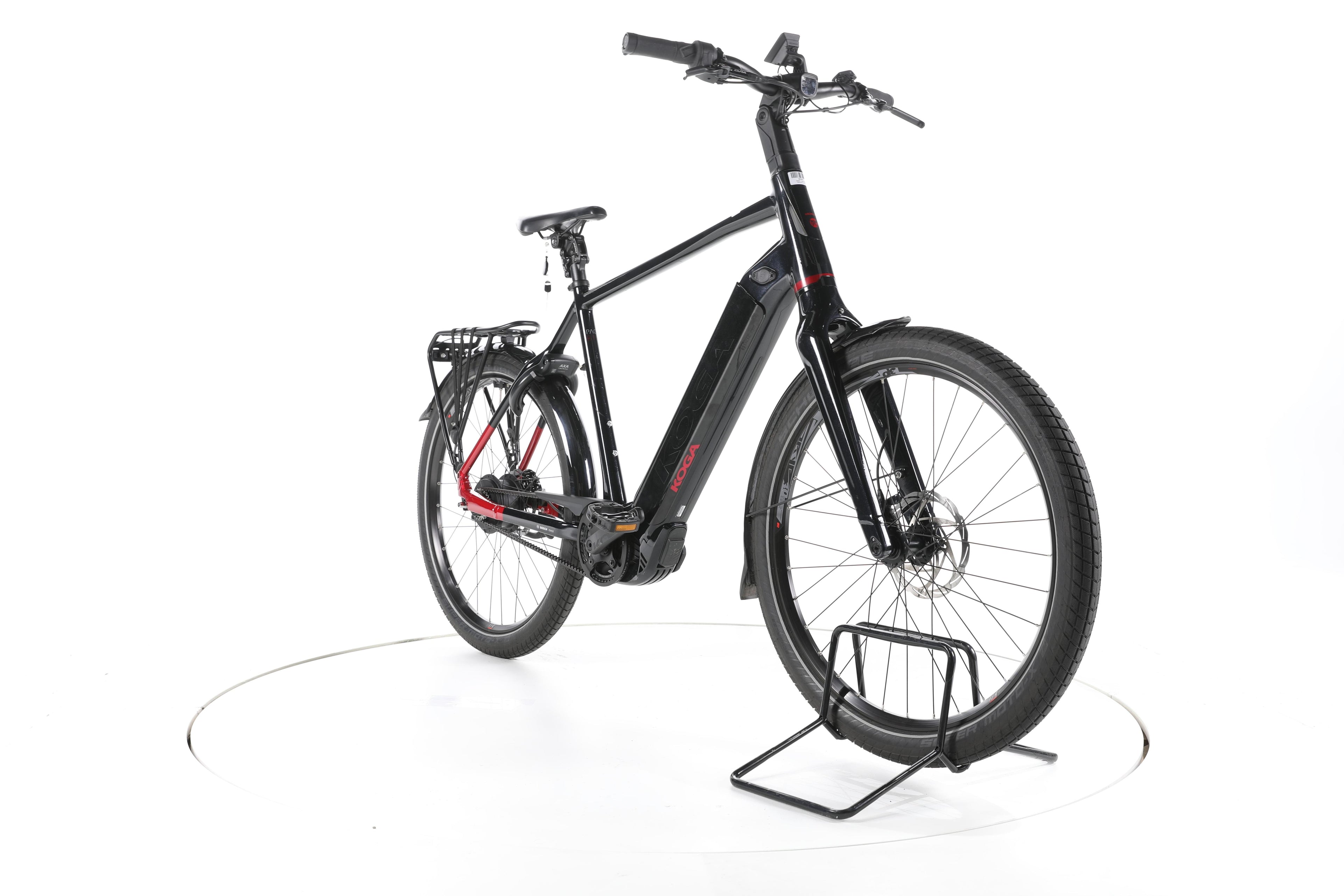 KOGA Pace B10 City E-Bike 2023 - Image 3