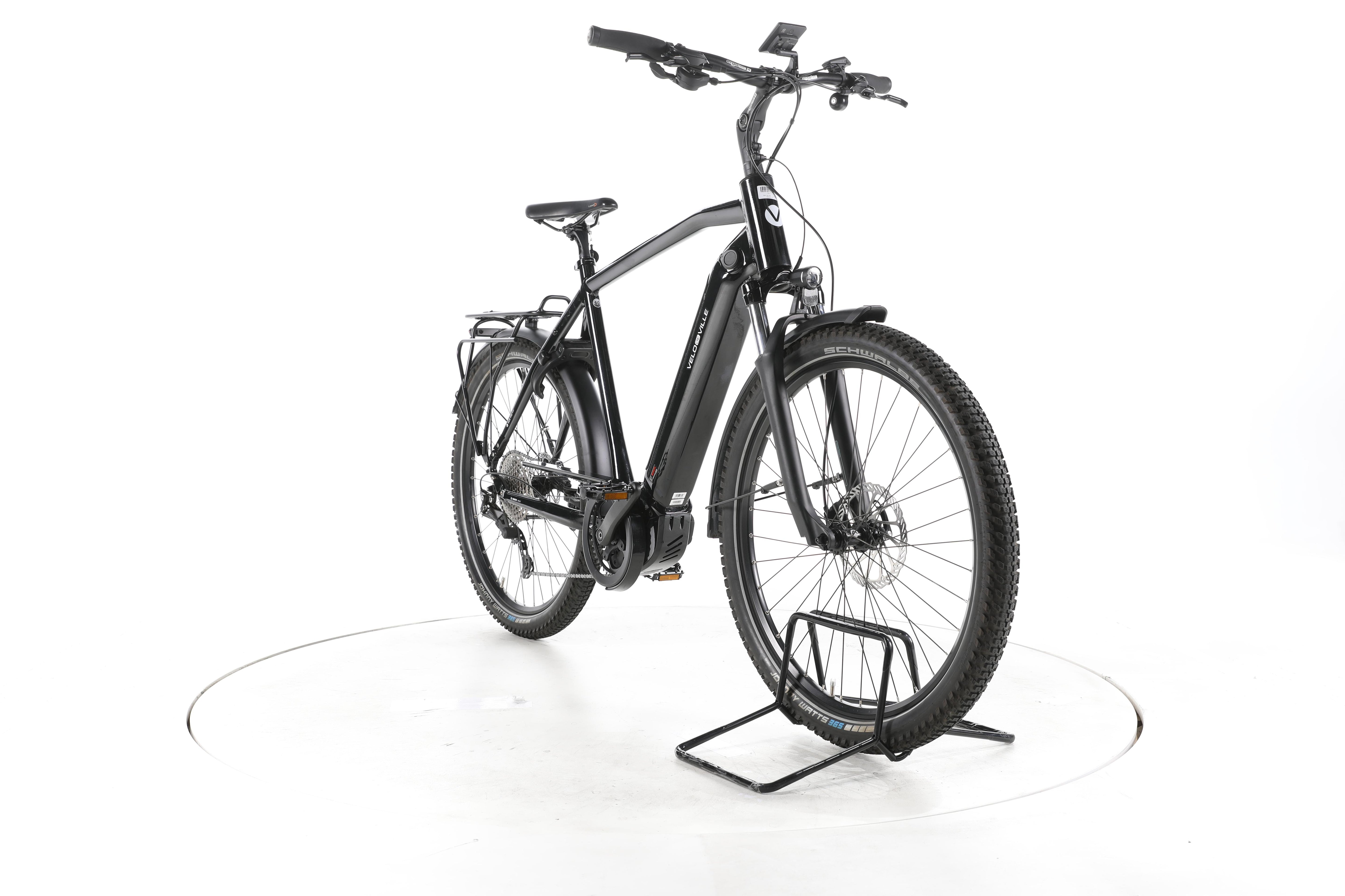Velo de Ville SEB990 Trekking E-Bike - Image 3