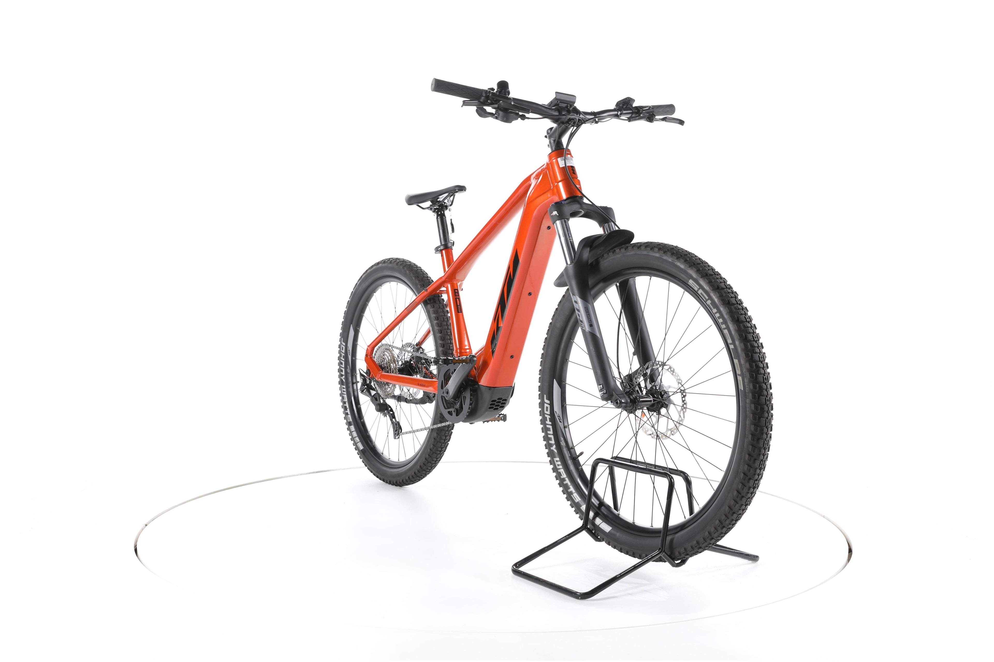 KTM Macina Team 773 E-Bike 2023 - Image 3