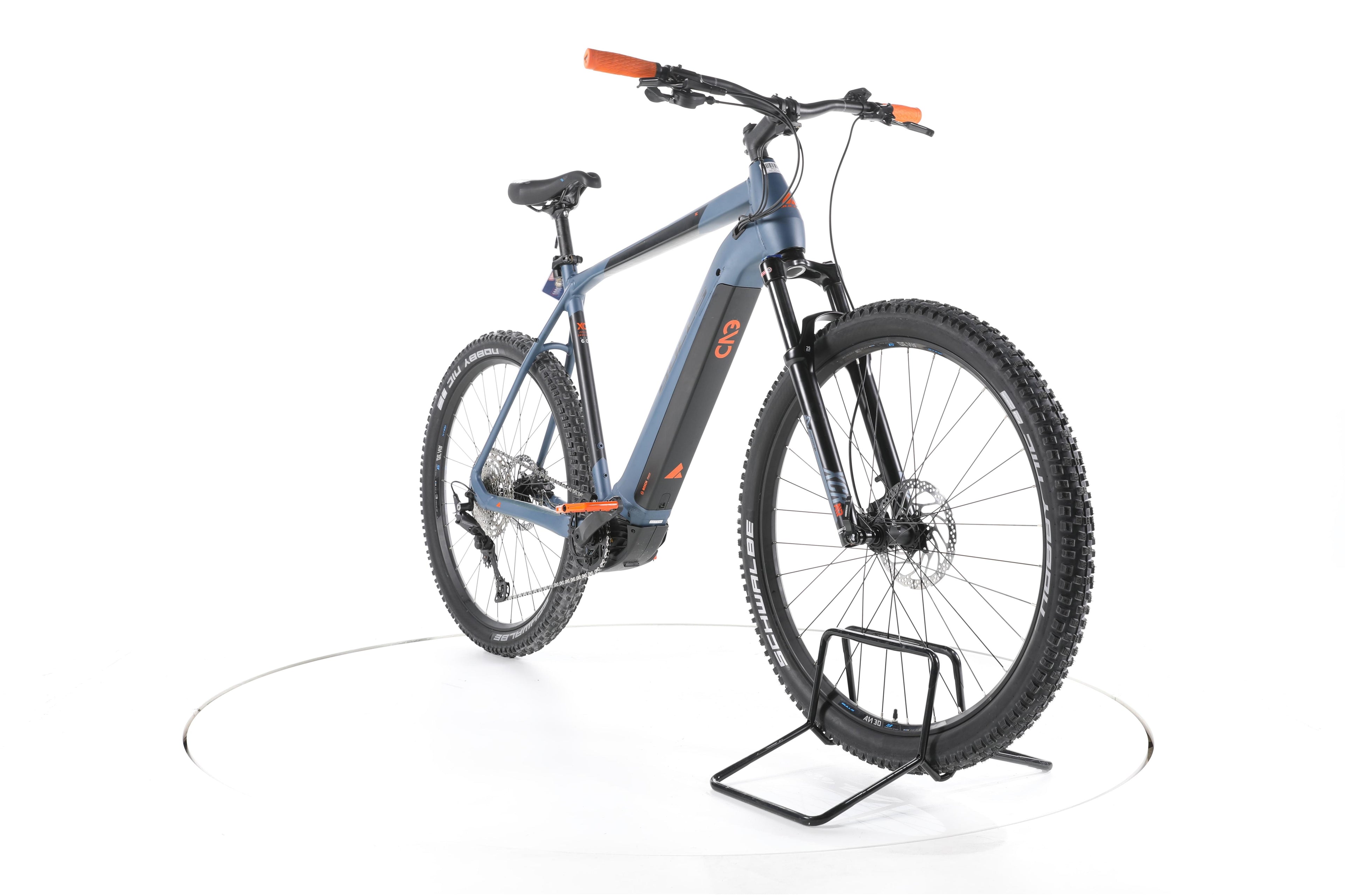 Bulls Copperhead EVO 2 E-Bike 2023 - Image 3