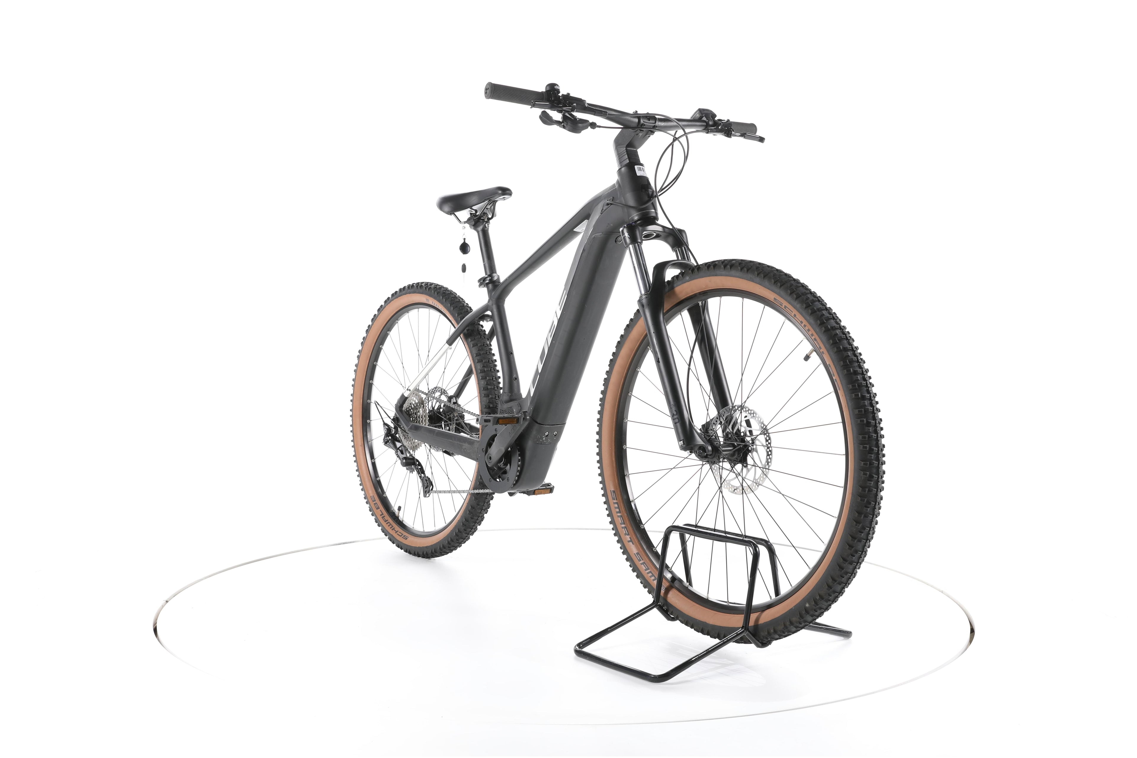 Cube Reaction Hybrid ONE E-Bike - Image 3