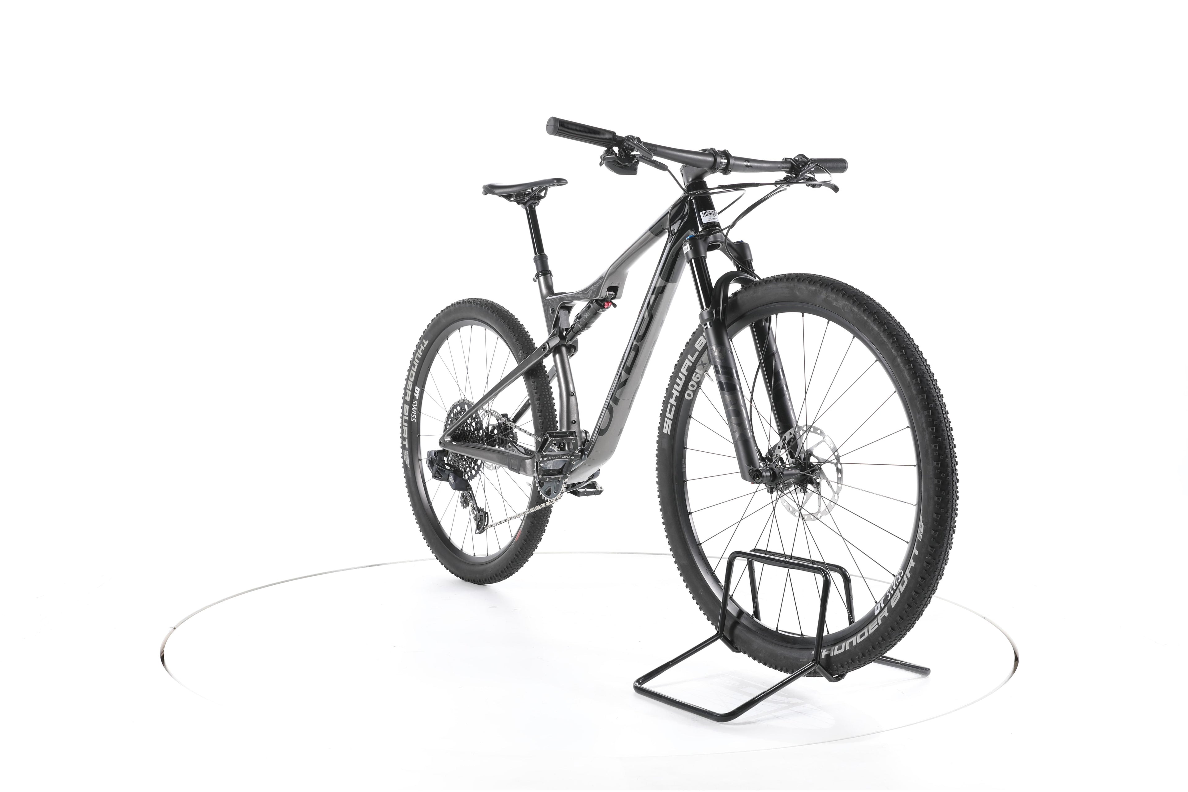 Orbea OIZ M11-AXS - Image 3