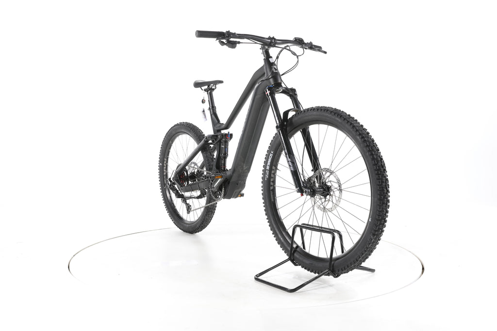Haibike ALLTRAIL 3 E-Bike Fully 2024 - Image 3
