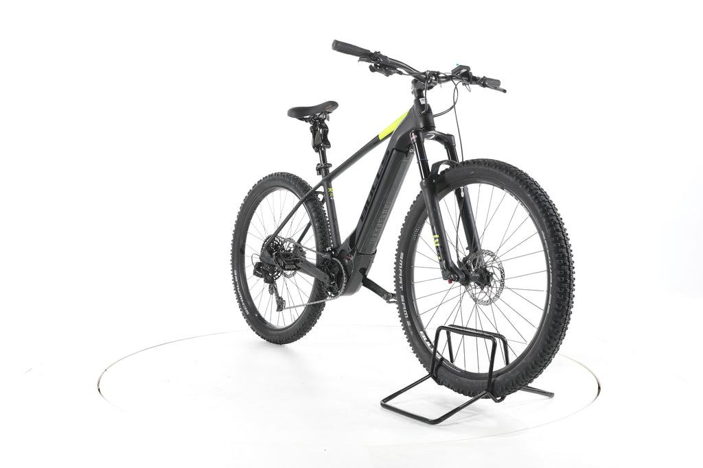 Bulls E-Stream EVO 2 E-Bike - Image 3