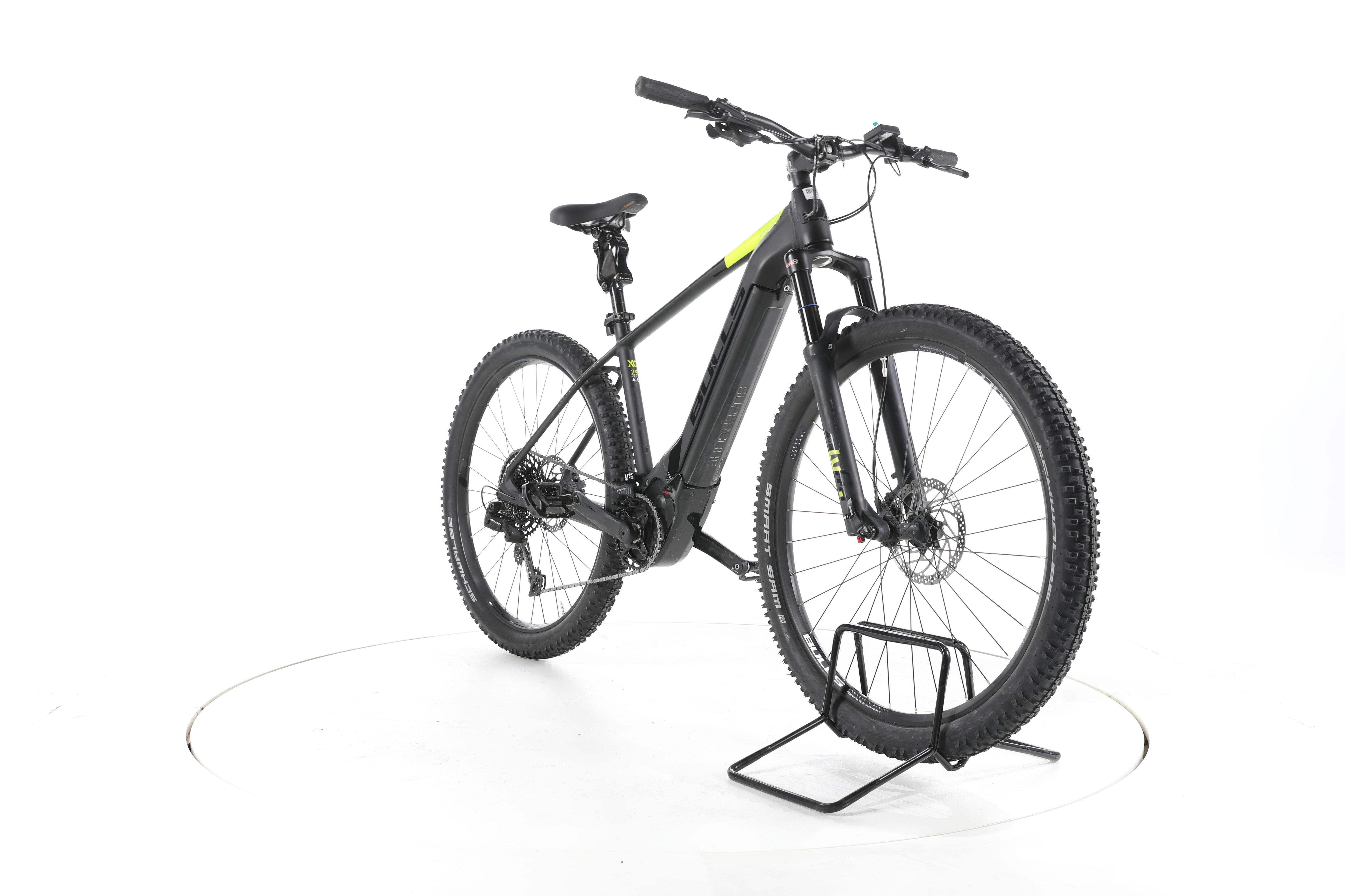 Bulls E-Stream EVO 2 E-Bike - Image 3