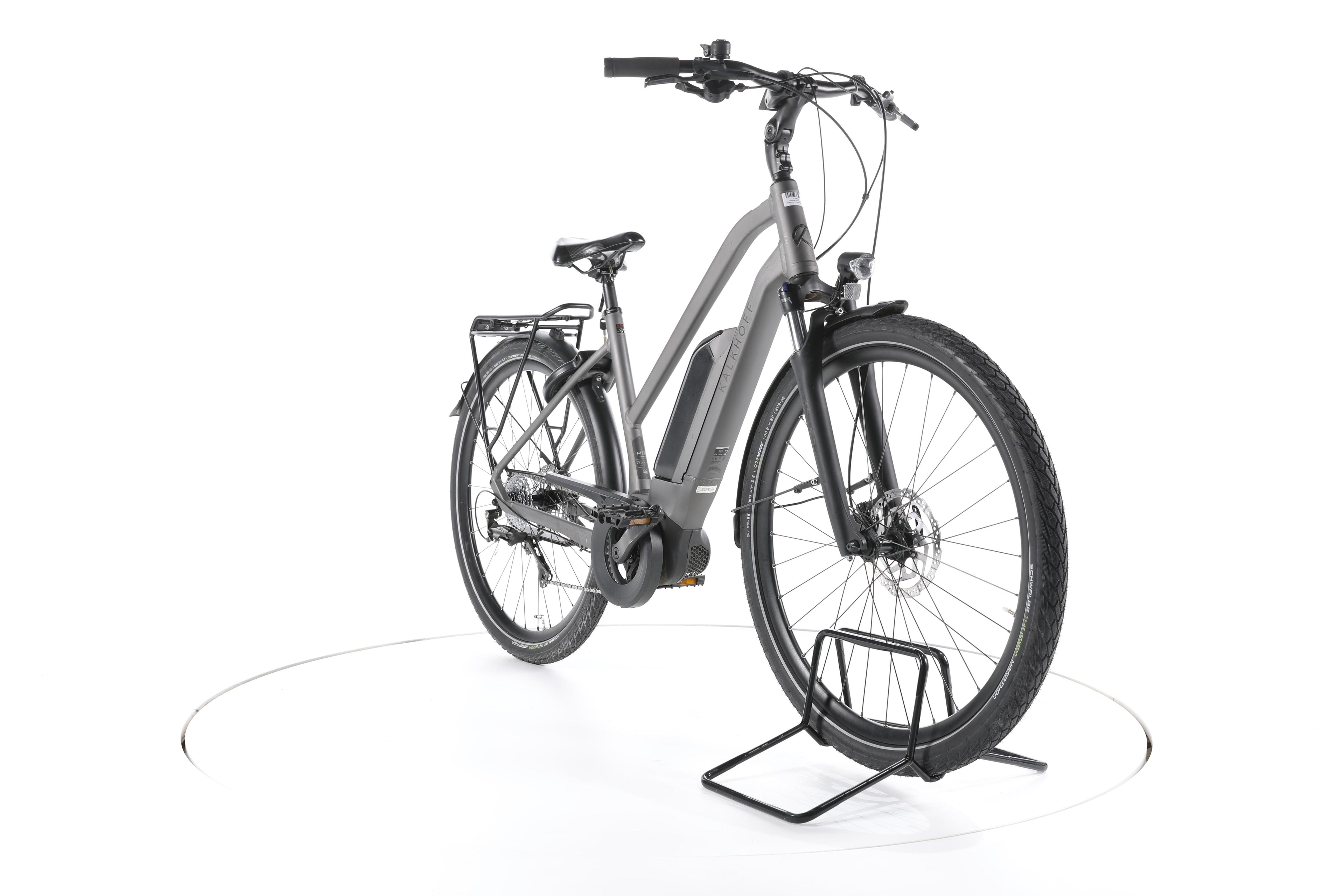 Kalkhoff Endeavour 1.B Move Trekking E-Bike 2023 - Image 3