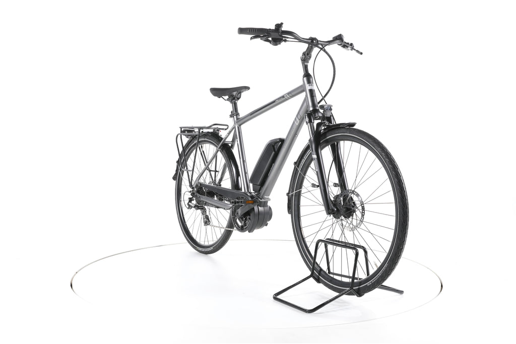 Triumph E-Bird Ultra Trekking E-Bike - Image 3