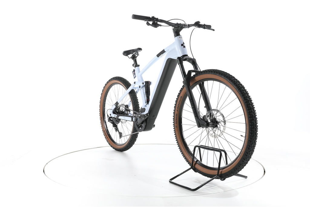 Cube Stereo Hybrid 120 Pro Fully E-Bike - Image 3