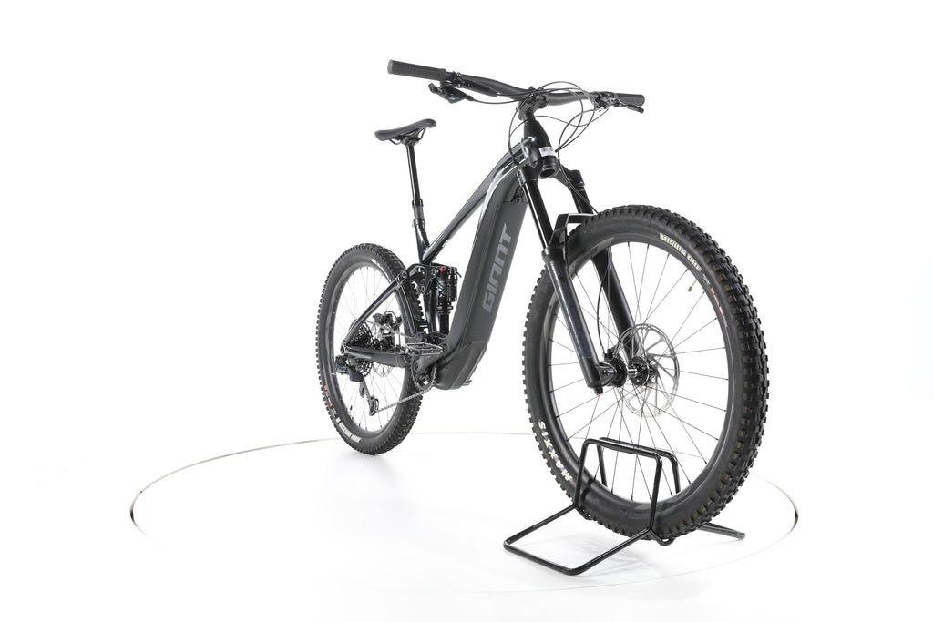 Giant Reign E+ 2 Fully E-Bike - Image 3