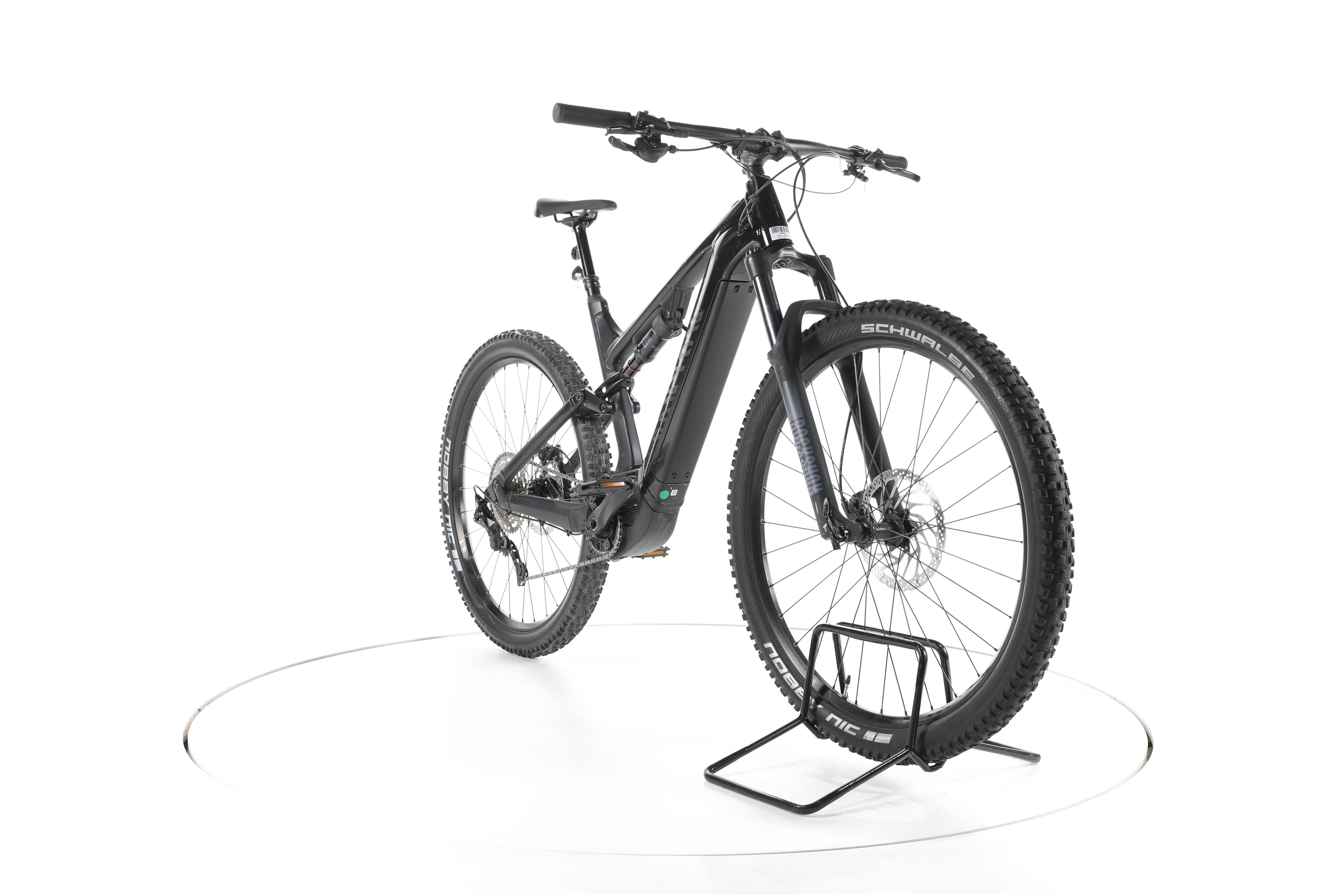 Canyon Neuron: ON 6 Fully E-Bike - Image 3