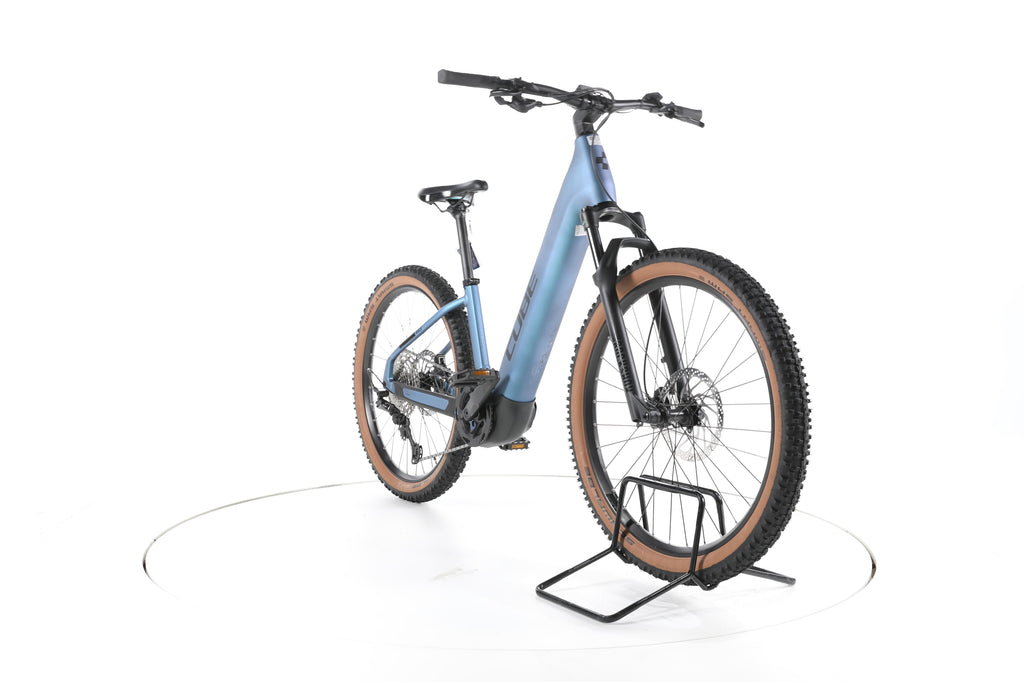 Cube Reaction Hybrid Race E-Bike 2023 - Image 3