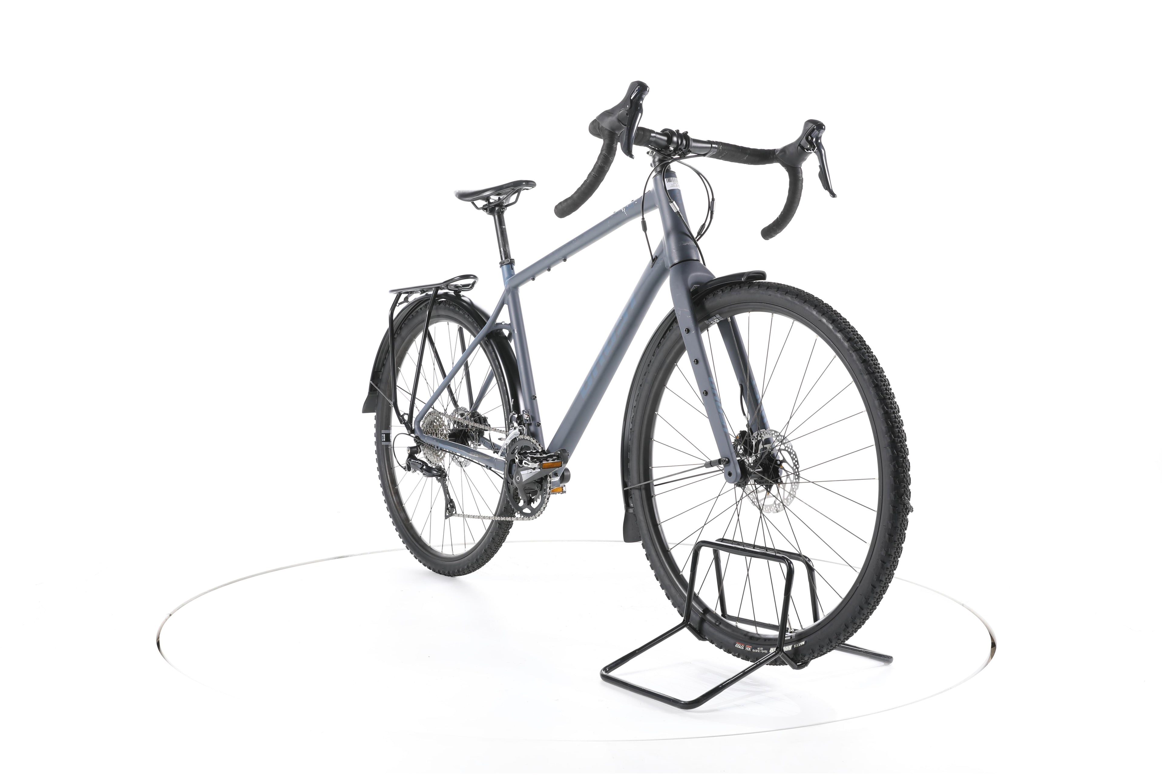 Ghost Asket AL EQ - Image 3