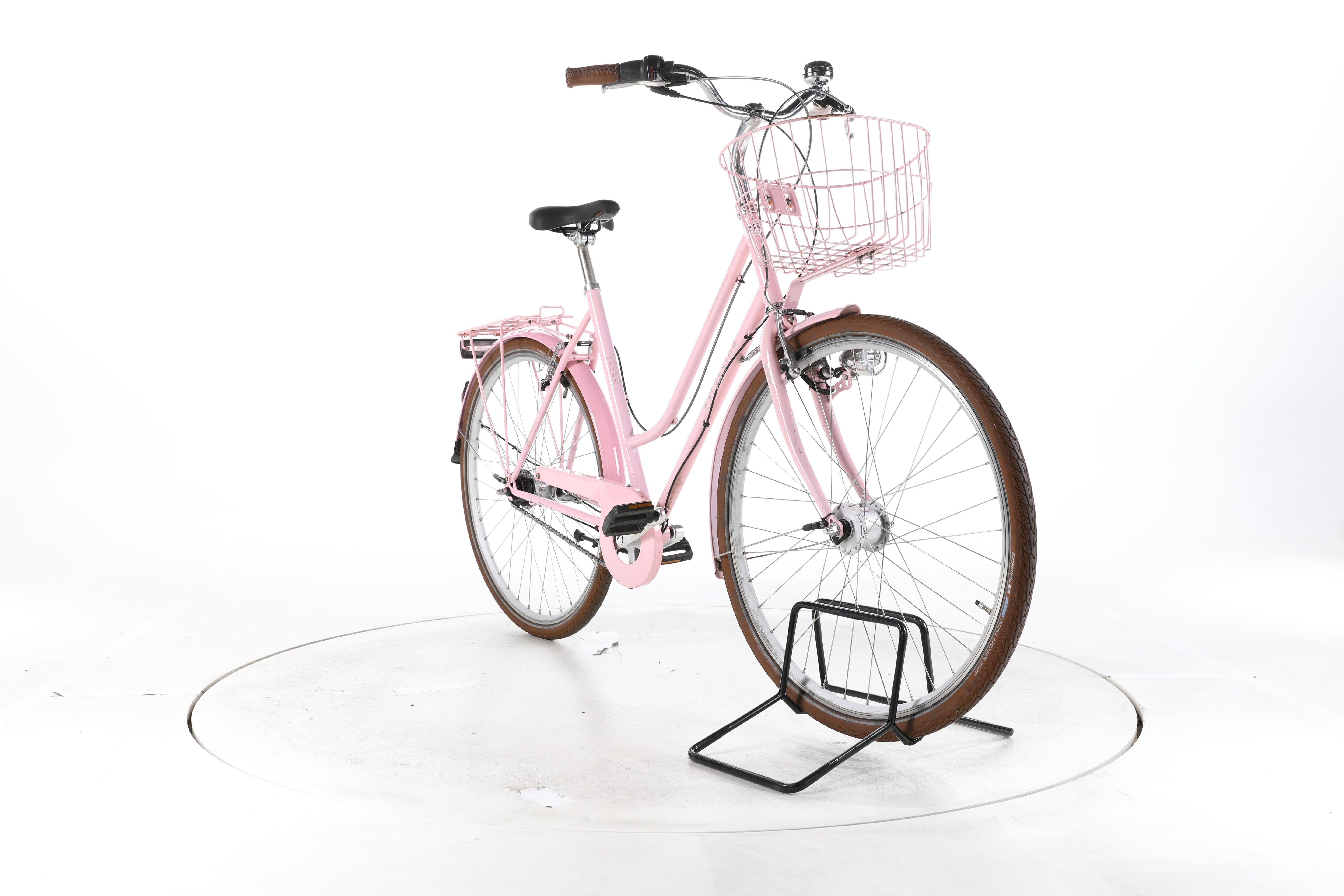 Excelsior Glorious Fahrrad City & Trekking - Image 3