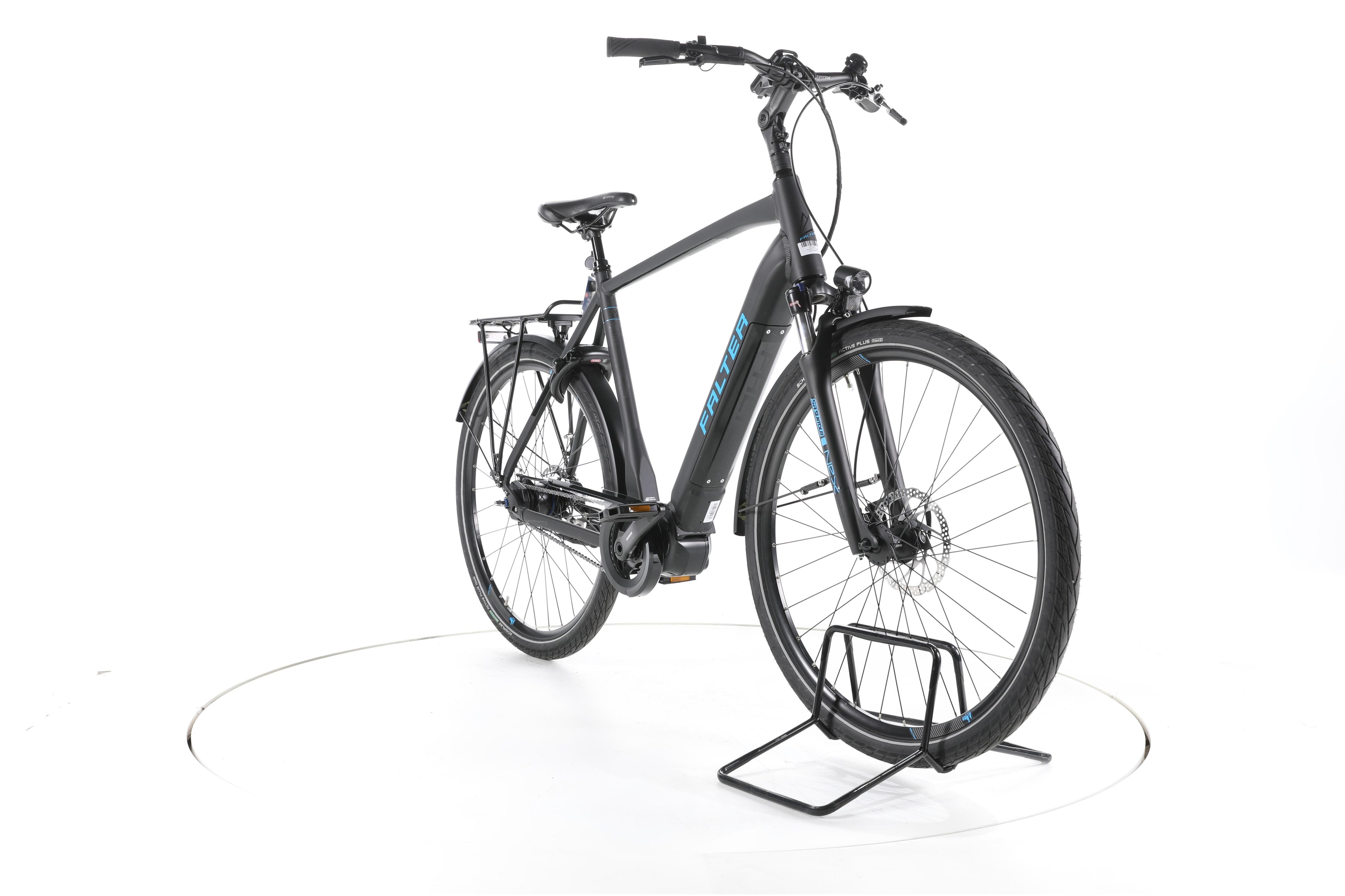FALTER E 8.8 City E-Bike - Image 3
