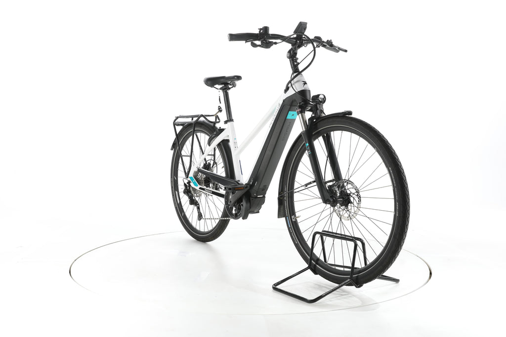 Pegasus Premio EVO 10 Lite Trekking E-Bike - Image 3