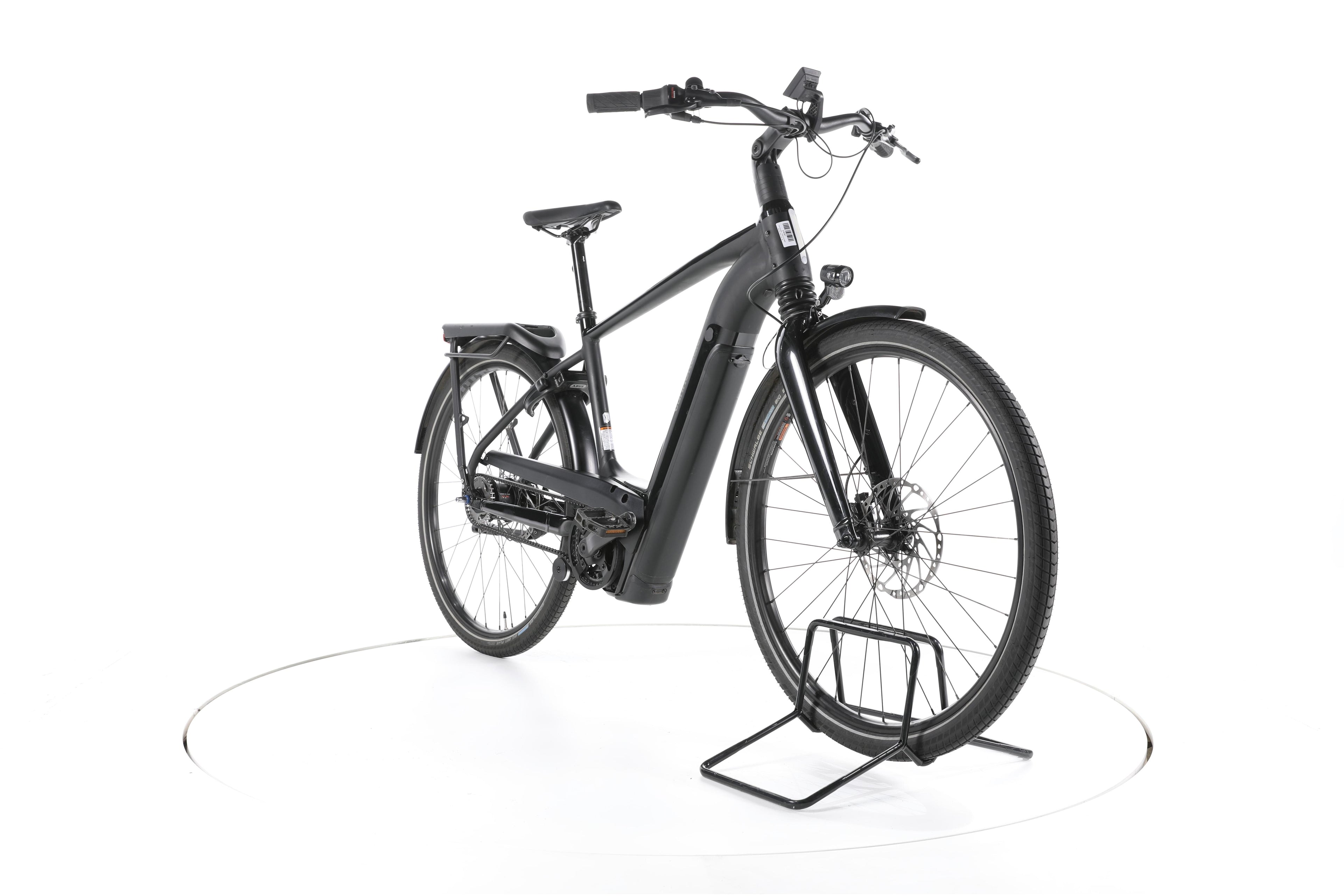 Cannondale Mavaro Neo 2 City E-Bike - Image 3