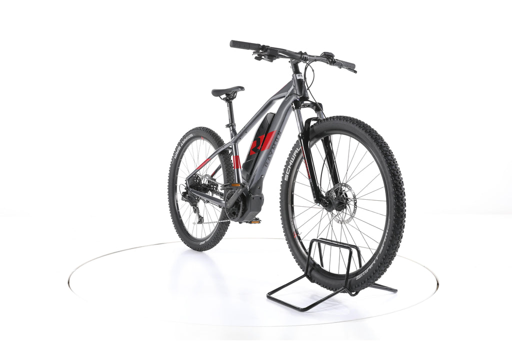 R Raymon HardRay E 3.0 E-Bike - Image 3