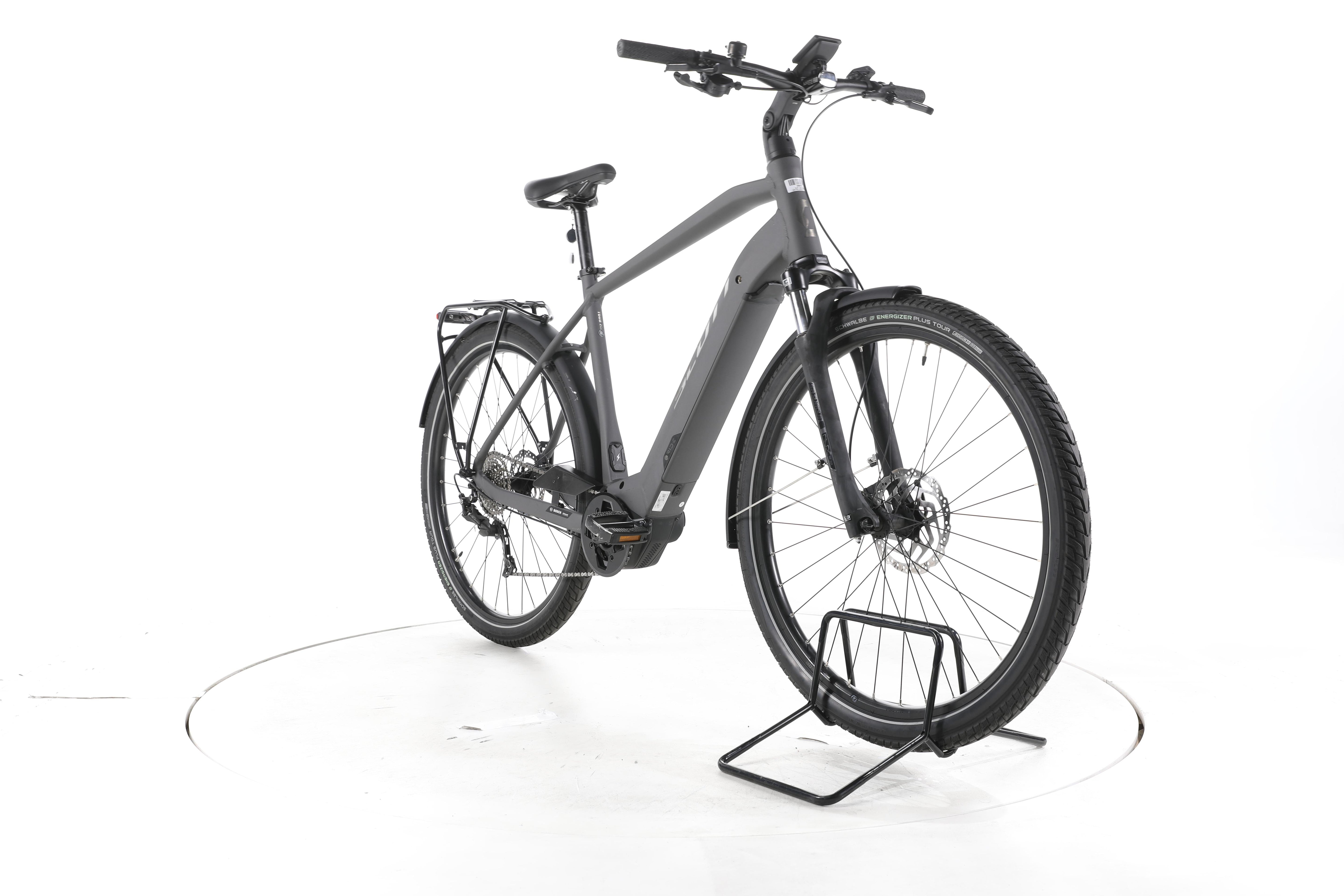 Scott Sub Tour eRIDE 20 Trekking E-Bike 2024 - Image 3